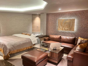 Hotel Crystal Gate Nagoya - Adult Only